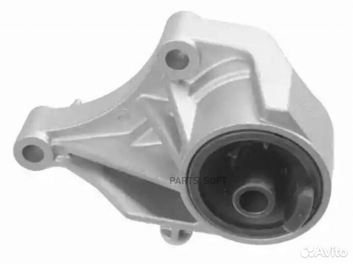 Lemforder 3379401 Опора двигат.пер.opel meriva A 0