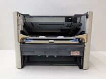 Принтер HP laserjet 1320, состояние неизвестно про