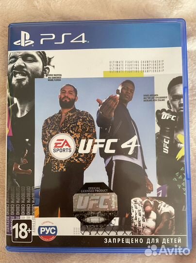 Игры для приставок ps4