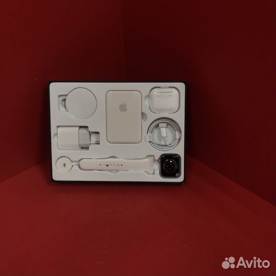 Эксклюзивный набор Apple (46864)