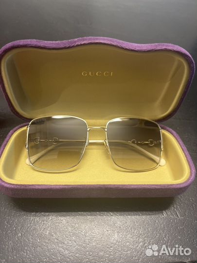 Солнцезащитные очки cucci