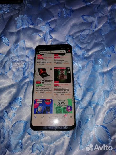 Мобильные телефоны samsung