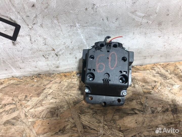 Блок управления мультимедиа Mercedes-Benz C-Class