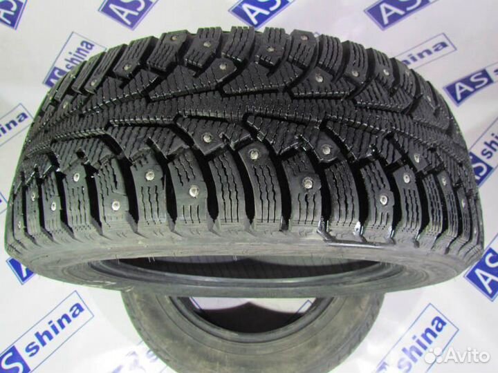 Nokian Tyres Nordman 5 205/55 R16 97P