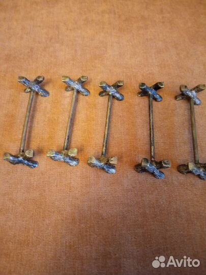 Подставки для столовых приборов