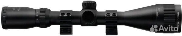Прицел Nikko Stirling mountmaster 4x32 AO