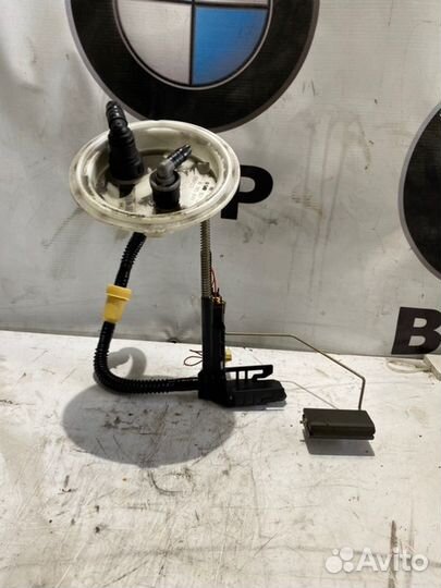 Датчик уровня топлива Bmw 5 E60 M57D30 306D3 2006