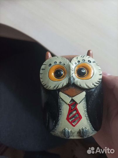 Статуэтки совушки
