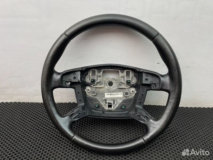 Руль Ford Galaxy WM qxwb 2.0 2006