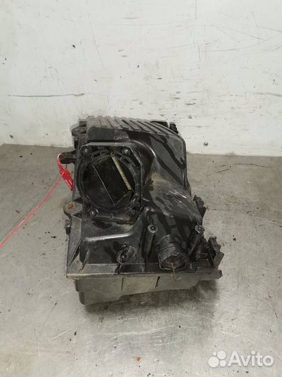 Корпус воздушногo фильтра Audi A3 8L рест. 2002