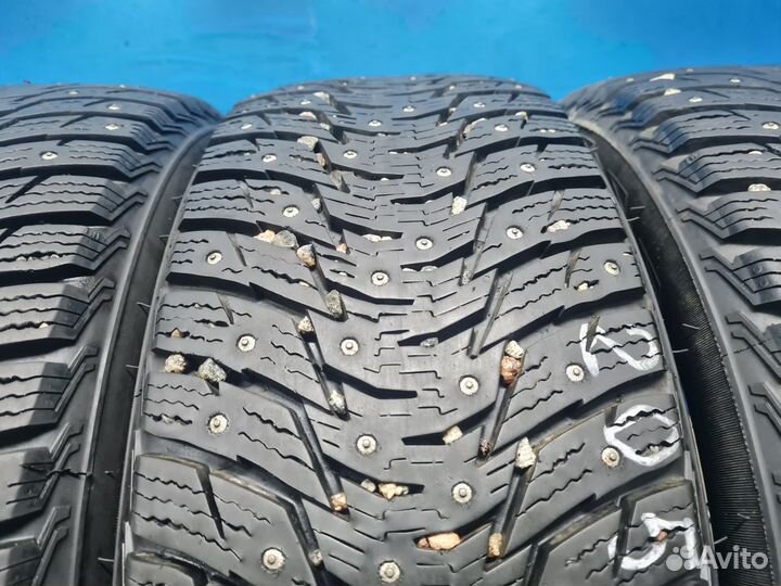 Goodride IceMaster Spike Z-506 205/55 R16 94T