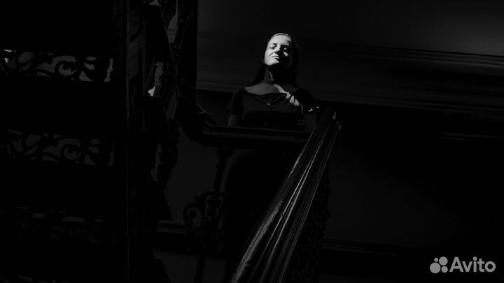 Фотосессия, на Гелиос-44, фотограф