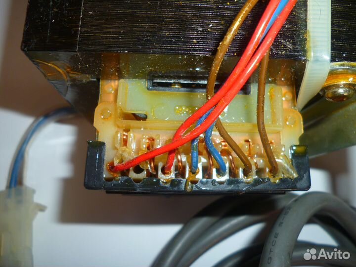 Трансформатор