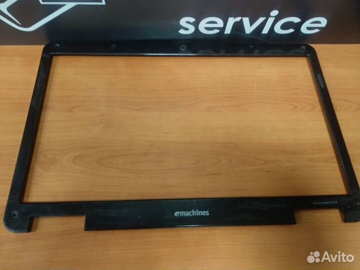 Рамка матрицы EMachines E725