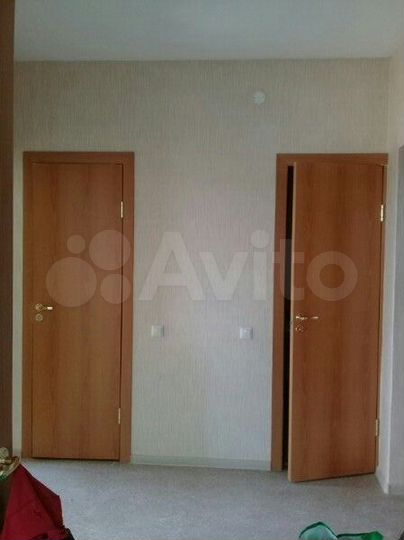 2-к. квартира, 55 м², 4/4 эт.