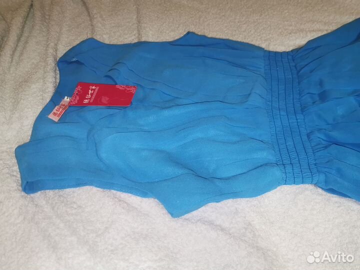 Платье летнее