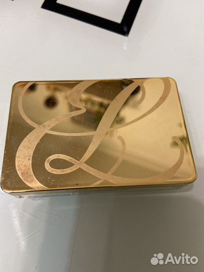 Estee lauder тени 10