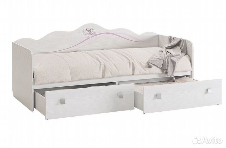Кровать-софа детская в наличии