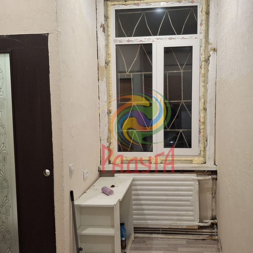 Квартира 1-комн. 26.4 м² в Иваново — фото 8 из 10