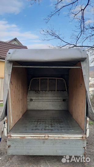 Грузоперевозки до1т. Доставка. Грузчики.Переезды