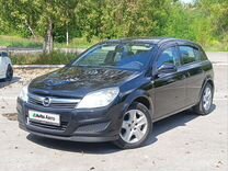 Opel Astra 1.8 AT, 2011, 188 200 км, с пробегом, цена 730 000 руб.