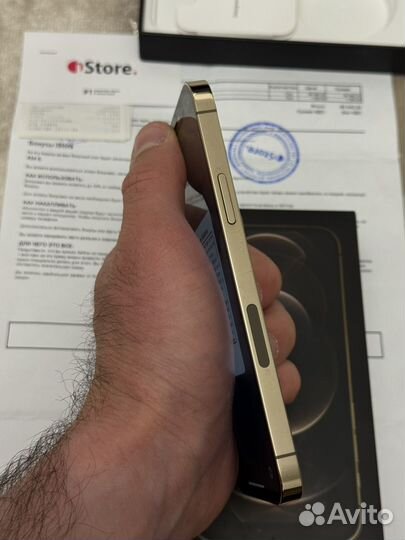 iPhone 12 Pro, 128 ГБ