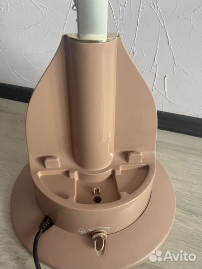 Отпариватель напольный Polaris PGS 2200VA, мокко