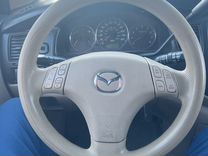 Mazda MPV 3.0 AT, 2005, 346 000 км, с пробегом, цена 450 000 руб.