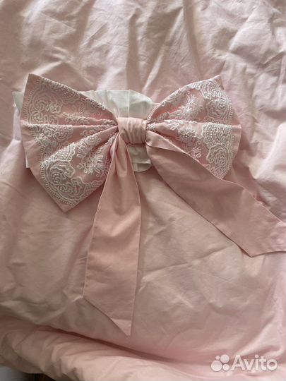 Конверт на выписку весна