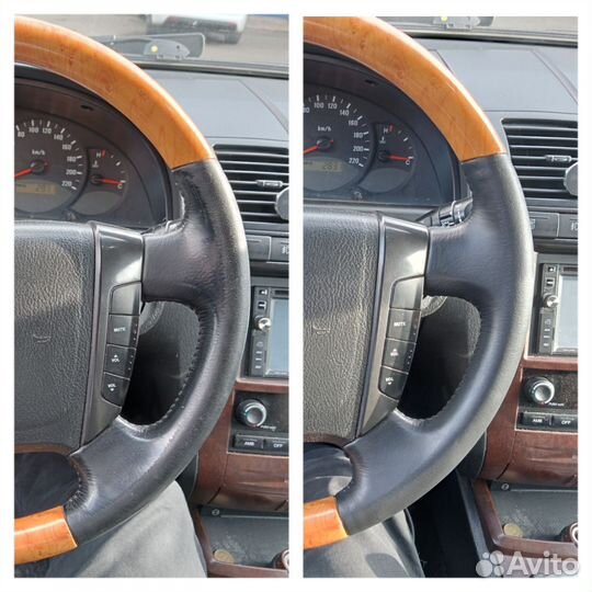 Изготовление ключей