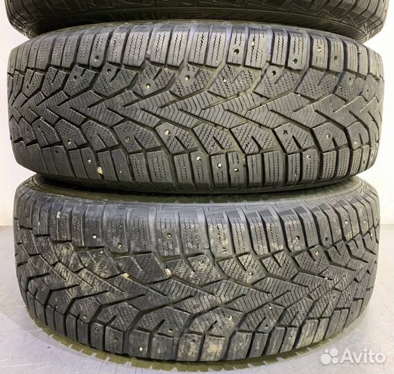 Зимние шины Gislaved 215/65R16 Opel Mokka