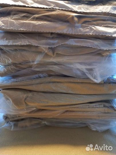 Футболки оптом х.б