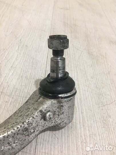 Рычаг подвески передний правый Mercedes Benz S500L