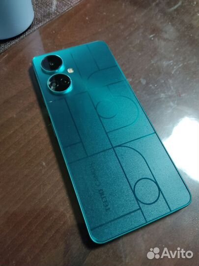 TECNO Camon 19, 6/128 ГБ