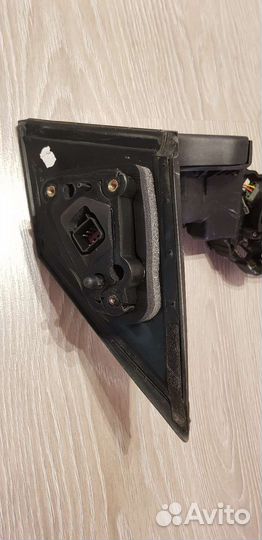 Зеркало левое Chevrolet Cruze оригинал