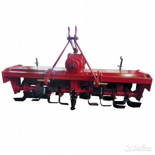 Почвофреза 1GQN 1.6, 2024