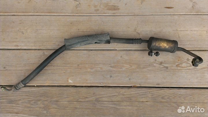 Запчасти кондиционера для Volkswagen (VW)