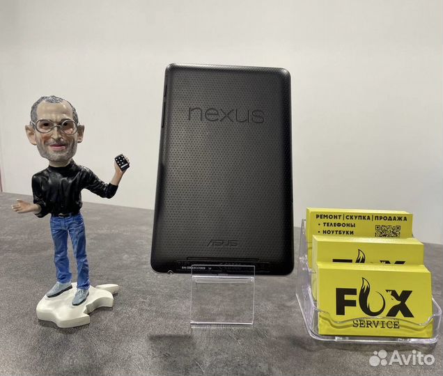 Asus nexus 7