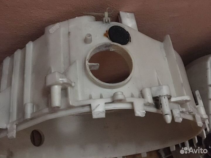 Бак для стиральной полноразмерной машины Бош Bosh