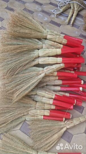 Веники сорго оптом
