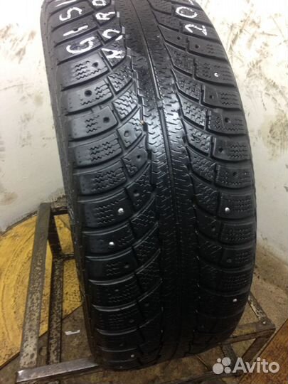 Gislaved Nord Frost 5 205/60 R16