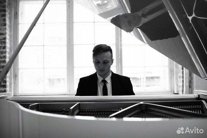 Уроки музыки