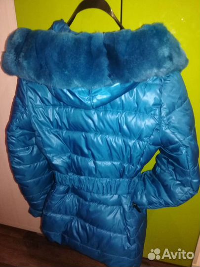 Куртка De Salitto