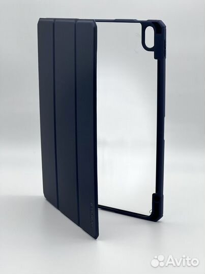 Чехол на iPad air 4/5 10.9 с отсеком для стилуса