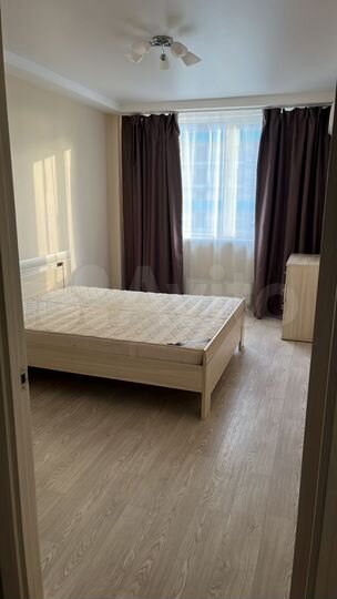 2-к. квартира, 68 м², 10/24 эт.