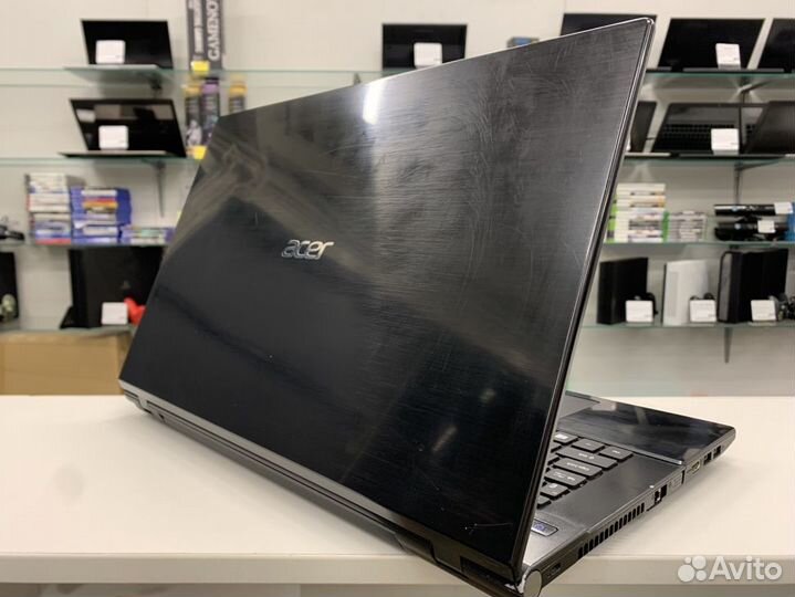 Ноутбук Acer V3-772G-54216G1TMakk