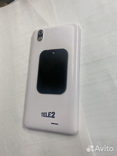 Tele2 Maxi Plus, 2/16 ГБ