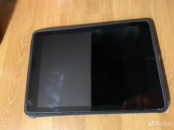 iPad air 32gb