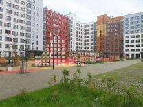 2-к. квартира, 62,1 м², 8/9 эт.