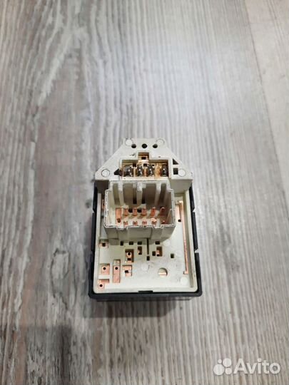 Джойстик Блок управления зеркалами Kia sportage 3